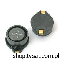 [20szt] DS5022P-104MLD 100 uH 3A Chip Coil SMD COILCRAFT