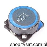 [50szt] SLF12555T-221MR72 220uH 0.9A Chip Inductor SMD TDK
