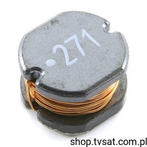 [50szt] 784775227 Inductors 270uH 0.47A 1.11 Ohm SMD WURTH