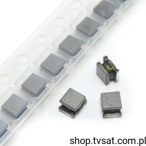 [200szt] LQH32CN331K23L Coil 330uH 60mA 10Ohm SMD-1210 MURATA