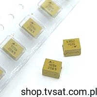 [50szt] B82432A1105K 1mH  SMD Inductvity SMD-1812 EPCOS