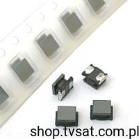 [100szt] LQH4N102K04M 1mH 0.05A Chip Inductor SMD-1812 MURATA