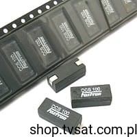 [200szt] CCS-100-302A-04 3.05mH Chip Inductor SMD FASTRON