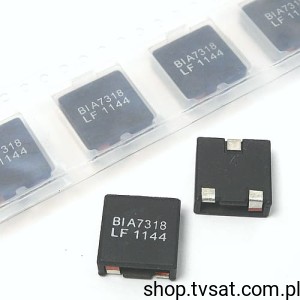 [40szt] A7318LF 11.2uH Powr Inductors SMD BITECH