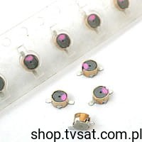 [200szt] ELT3KN134C 3mH 30mA Chip Inductor SMD PANASONIC