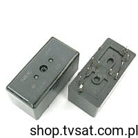 [2pcs] EN2-N9 Relay 12VDC 35A Coil 125 Ohm THT NEC