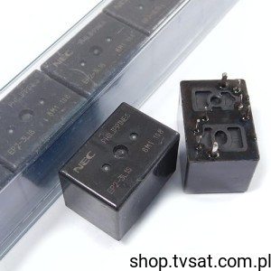 [1pc] EP2-3L1S Relay 12VDC 25A THT NEC