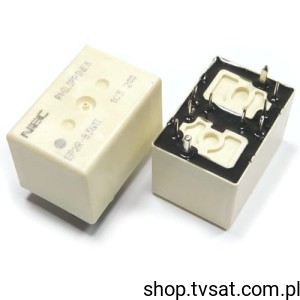 [1pc] EP2R-B3G1T Relay 12VDC 25A THT NEC