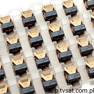 [2pcs] V23072-A1061-A302 Relay 12VDC 10A R 130 Ohm THT SIEMENS