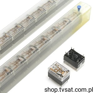 [10pcs] V23101-A0006-B101 Relay 12VDC 1A R 320 Ohm THT SIEMENS