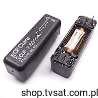[2pcs] CUPV60004 Reed Relay 12V 1A THT CPCLARE