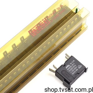 [3pcs] WHA-VS-58-C Relay Coil-240VAC 19kOhm 10A/250V THT PASI