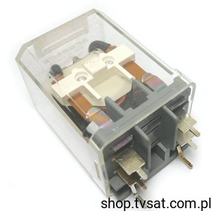 [2pcs] RM900028A PCB Relay 24VAC 240VAC 15A THT SCHRACK
