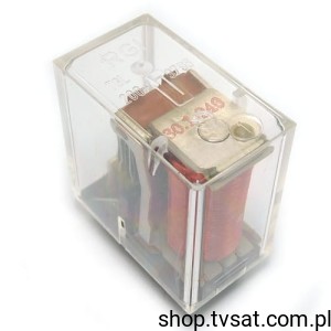 [2pcs] NSF30.1-240 TGL200-3796 Relay 40V 3A THT RFT