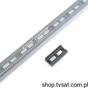 [40szt] 2-641360-3 DIL 22PIN DIL22TH AMP