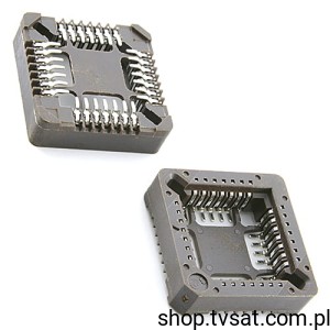 [20pcs] 213028602-P002 PLCC 28 Pin PLCC28SMD METHODE