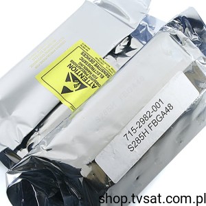 [1pc] 703-1048-16 FBGA 48 Ball TEST Socket FBGA48TH WELLS-CTI