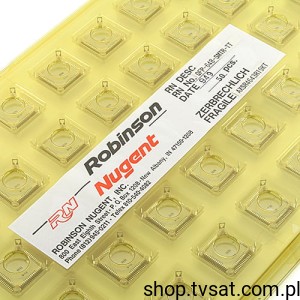 [2szt] QFP-648-SMTR-TT Socket QFP 64 Pin QFP64SMD ROBINSON