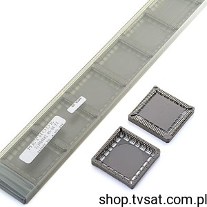[17pcs] 213084602-05-04 PLCC 84Pin Socket PLCC84SMD METHODE