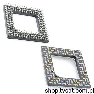 [1szt] 700.168.17.0SPF PGA 168 Pin Socket PGA168TH PRECICONT
