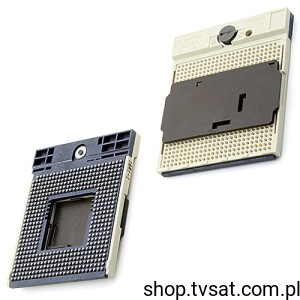 [2szt] MPGA-479-PIN MPGA 479 Pin Socket MPGA479BGA FOXCONN