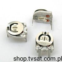 [50szt] 0655-614-1K Potentiometer 1K Ohm THT RUF