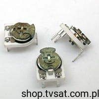 [40szt] 3359P-1-103 Potentiometer 10K Ohm Ceramic THT BOURNS