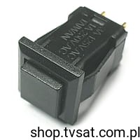[20szt] SED3UI-2 Push-button Switch Latching PANEL SALECOM