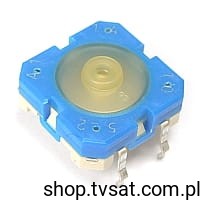 [20szt] 1.14.001.501 Switch RACON 12 outside THT RAFI