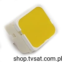 [3szt] 3.14.200.733 Switch N.O. 35V 0.1A 2xLED Yellow Au THT RAFI