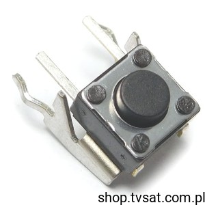 [200szt] SKHHLE016A Tact Switch Horizont TO_PCB ALPS