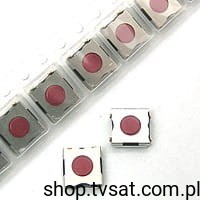 [50szt] SKHUAE005C Tact Switch R5 SMD ALPS