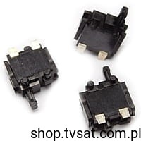 [40szt] SPPB530701 Tact Switch Mono SMD ALPS