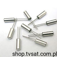 [20szt] C002RX-32.768KHz Quartz 32.768KHz RADIAL EPSON