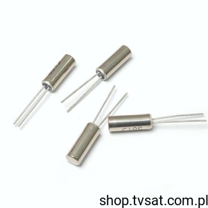 [40szt] CFS308-32.768KDZF Quartz 32.768KHz CYLINDER CITIZEN