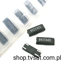 [20szt] SPT1A-32.768KHz 32.768 kHz Quartz SMD SEIKOEPSON