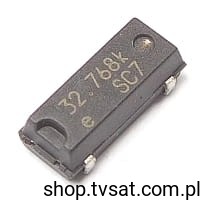 [20szt] MC-30A-32.768000KHz 32.768000KHz Quartz SMD SEIKOEPSON