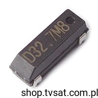 [20szt] DMX-26-32.768KHz Oscillator 32.768KHz SMD KDS