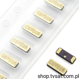 [100szt] MXC415-32.768MHz 32.768 kHz Resonat 7pF 20ppm SMD MDX