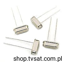 [50szt] HC49US-3.579545MHz 3.579545MHz Quartz HC49US TQG
