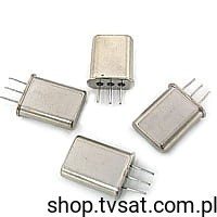 [20szt] HC49U3-3.579MHz+4.433MHz Dual Crystal HC49U3 KSS
