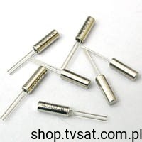 [50szt] MTF38-4.000MHz Crystal Oscillator 4.000MHz THT JAUCH