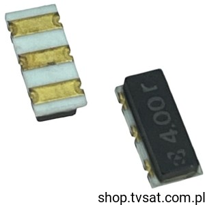 [50szt] PBRV-4.00H Ceramic Quartz 4.00MHz SMD HERTZ