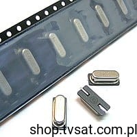 [50szt] CX49G-5.000MHz 5.000 MHz Quartz SMD-CX49G KSSKINSEKI