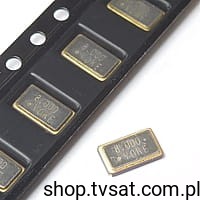 [50szt] S6035A-8.000MHz 8.000MHz Quartz SMD YOKETAN 