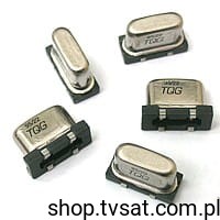 [50szt] 10.000000MHz 10.000MHz Quartz SMD TQG