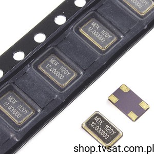 [40szt] MDX32104-12.000MHz 12.000MHz Resonator SMD MDX