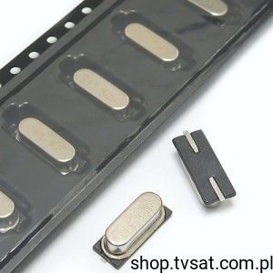 [50szt] 49S-SMD-13.560MHz Quartz 13.560MHz SMD SHOULDER