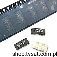 [50szt] NX1255GA-15.000MHz CP12A 15.000 MHz Crystal SMD NDK