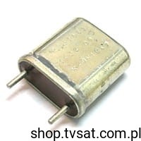 [79szt] HC47U-15.3600MHz 15,3600 MHz Quartz HC47U OMIG